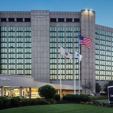 Doubletree By Hilton Cherry Hill Philadelphia Esterno foto