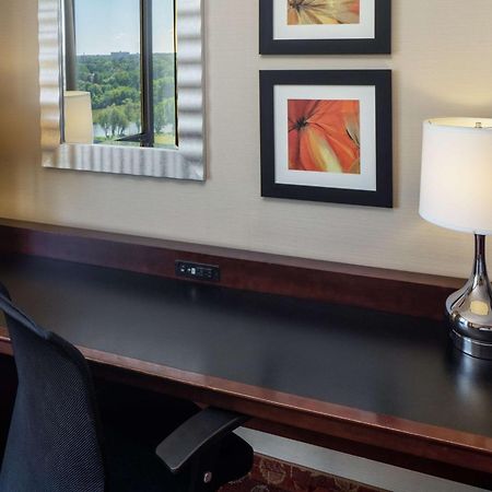 Doubletree By Hilton Cherry Hill Philadelphia Esterno foto
