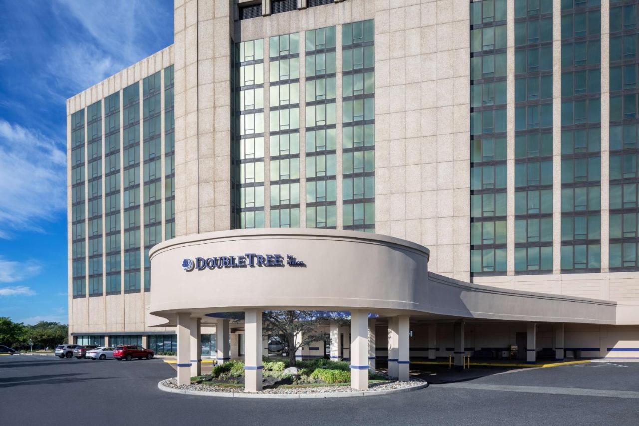 Doubletree By Hilton Cherry Hill Philadelphia Esterno foto