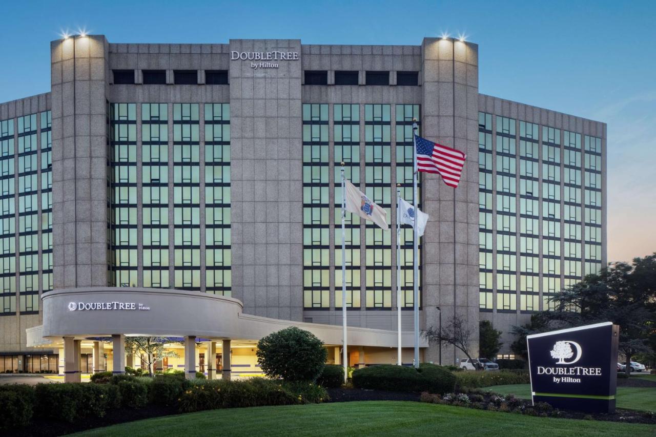 Doubletree By Hilton Cherry Hill Philadelphia Esterno foto