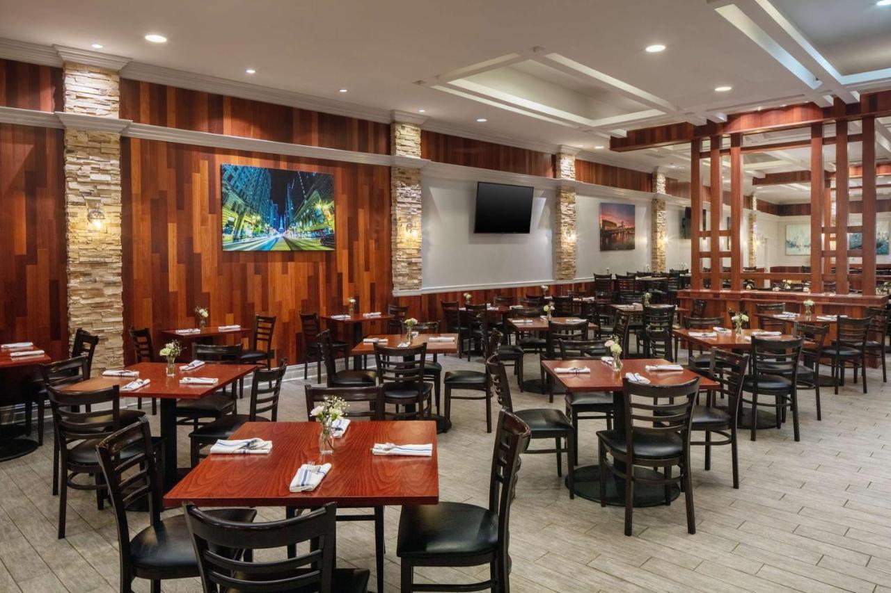 Doubletree By Hilton Cherry Hill Philadelphia Esterno foto