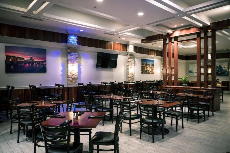 Doubletree By Hilton Cherry Hill Philadelphia Esterno foto