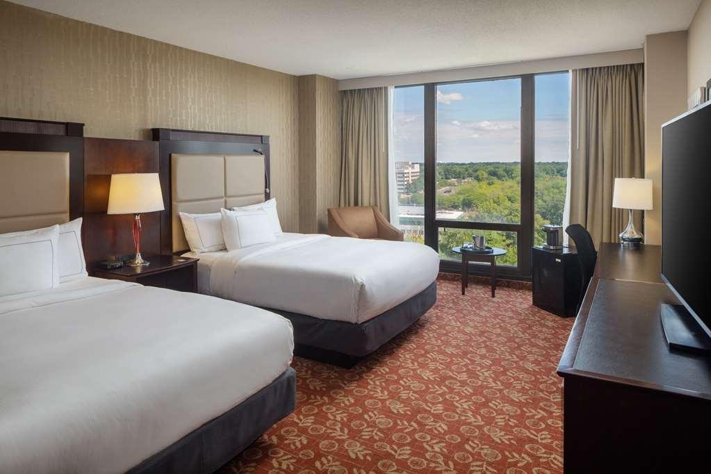 Doubletree By Hilton Cherry Hill Philadelphia Camera foto