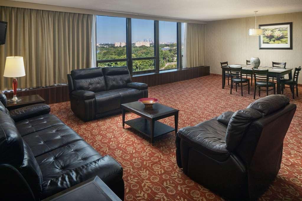 Doubletree By Hilton Cherry Hill Philadelphia Camera foto