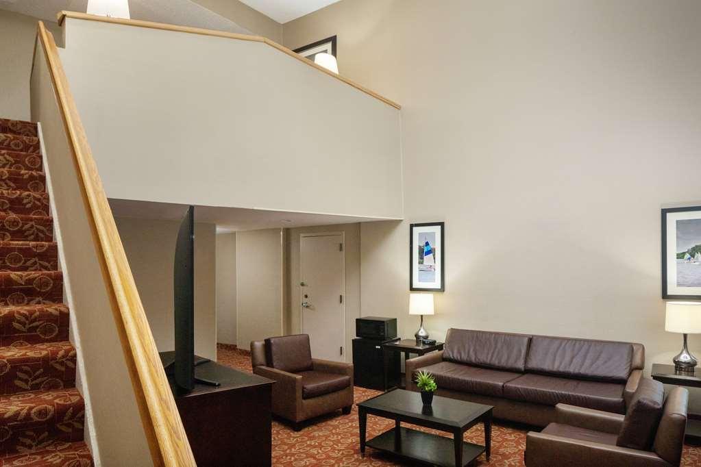 Doubletree By Hilton Cherry Hill Philadelphia Camera foto