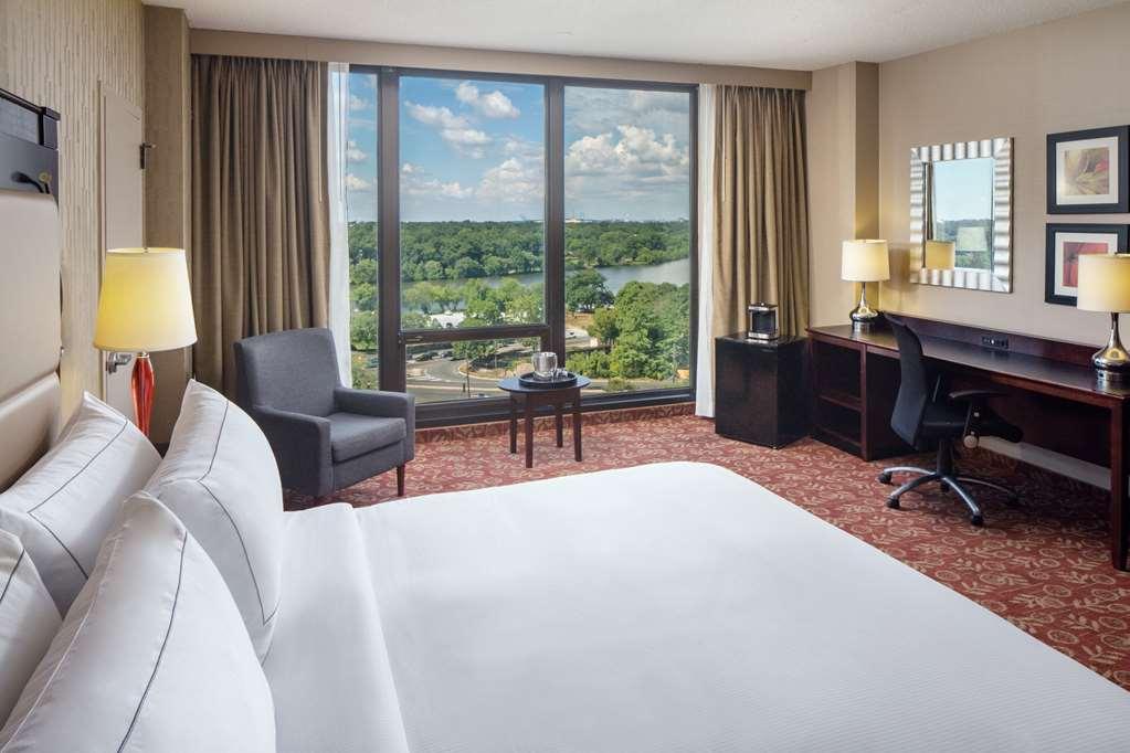 Doubletree By Hilton Cherry Hill Philadelphia Camera foto