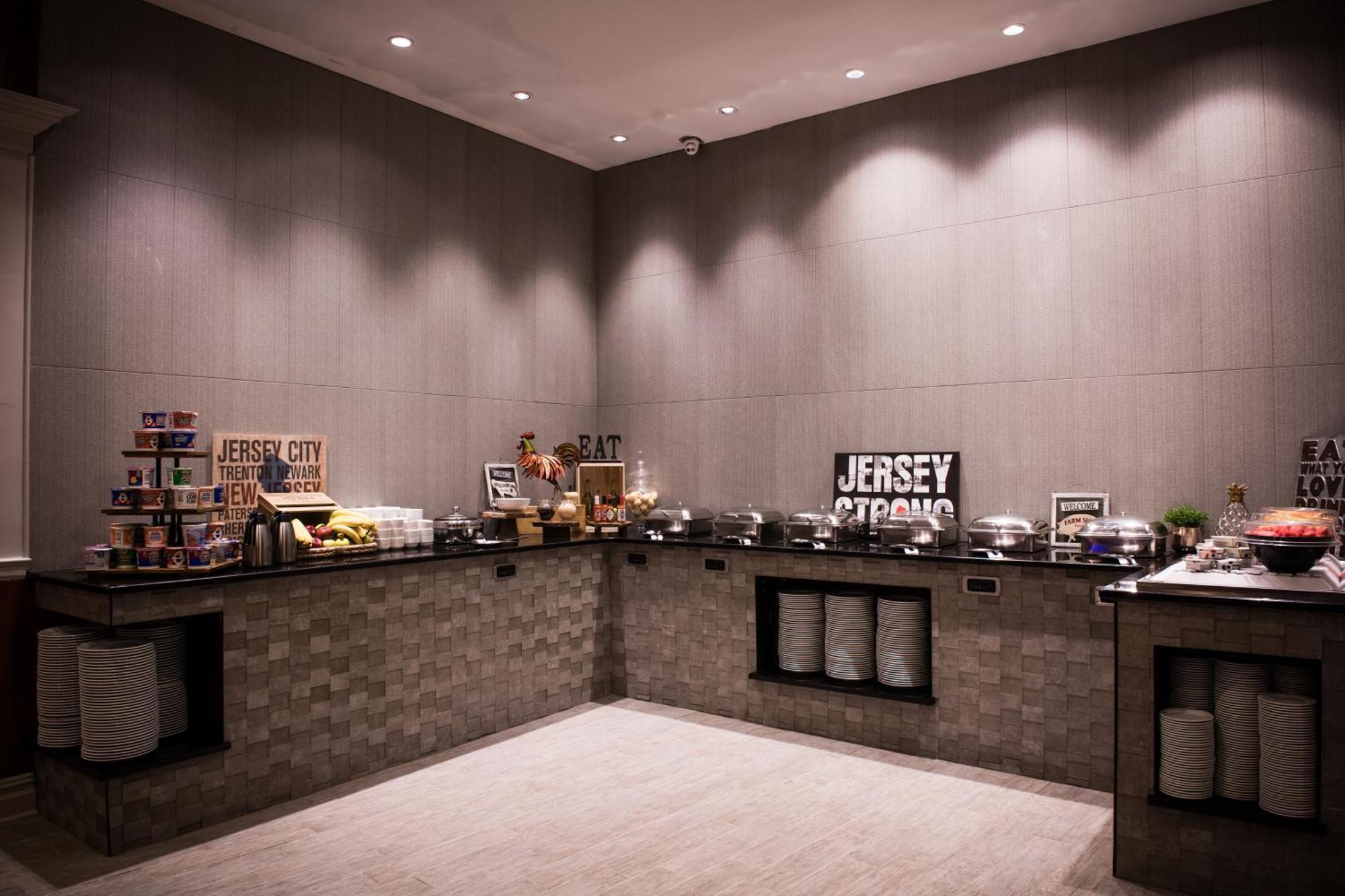 Doubletree By Hilton Cherry Hill Philadelphia Esterno foto
