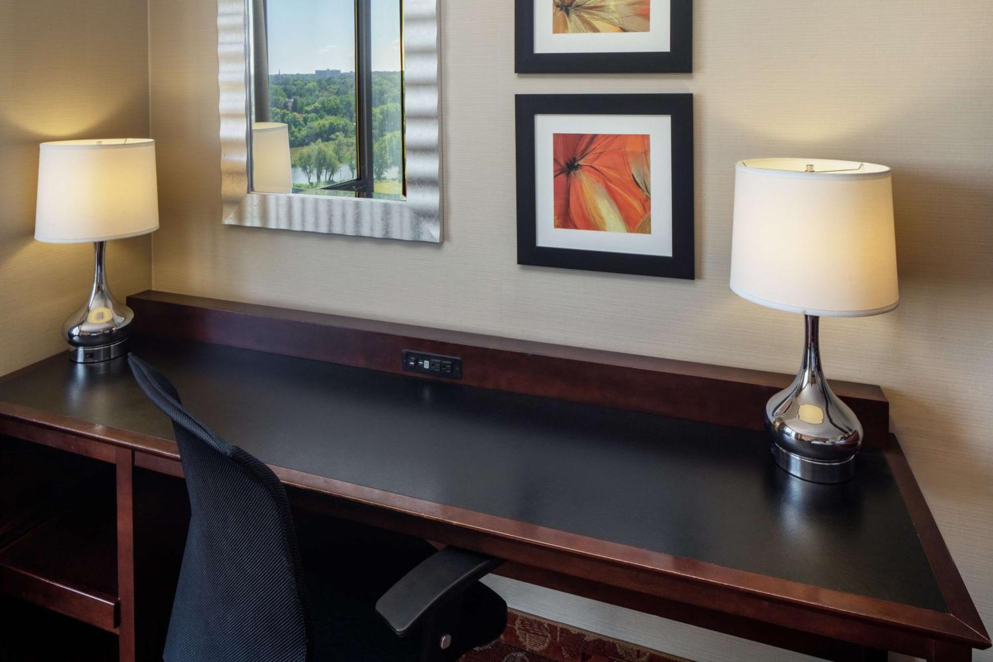 Doubletree By Hilton Cherry Hill Philadelphia Esterno foto