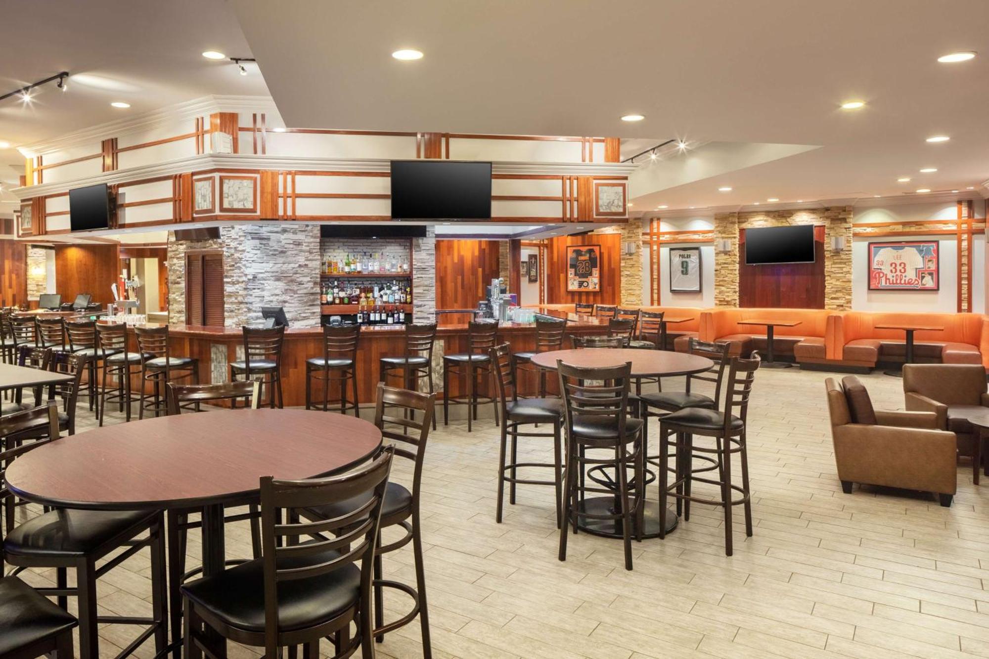 Doubletree By Hilton Cherry Hill Philadelphia Esterno foto