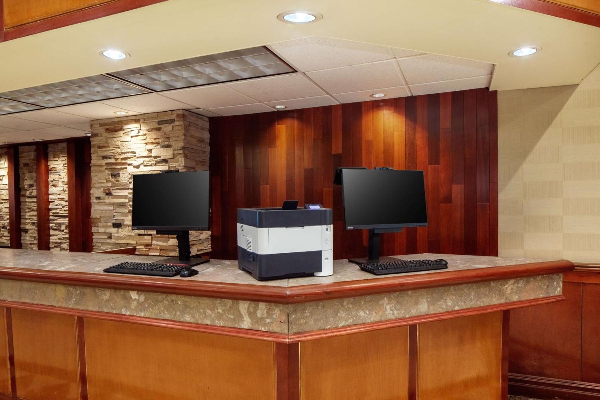 Doubletree By Hilton Cherry Hill Philadelphia Esterno foto