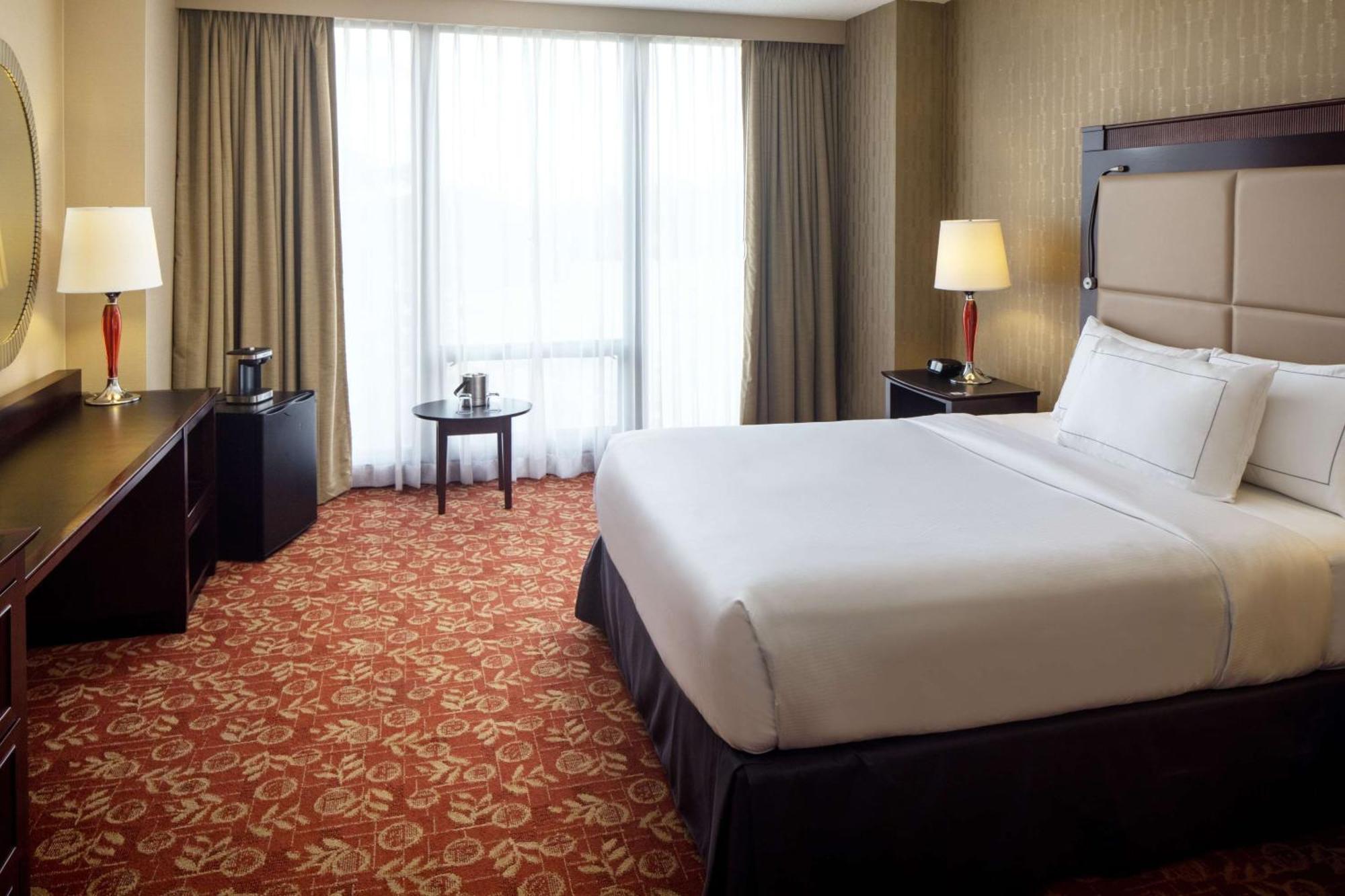 Doubletree By Hilton Cherry Hill Philadelphia Esterno foto
