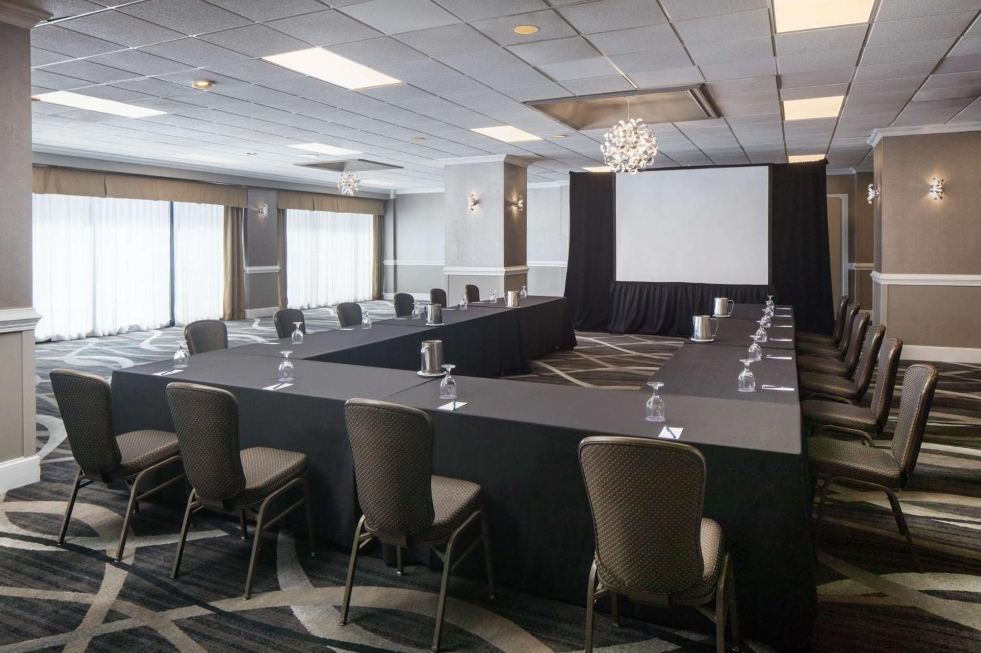 Doubletree By Hilton Cherry Hill Philadelphia Esterno foto