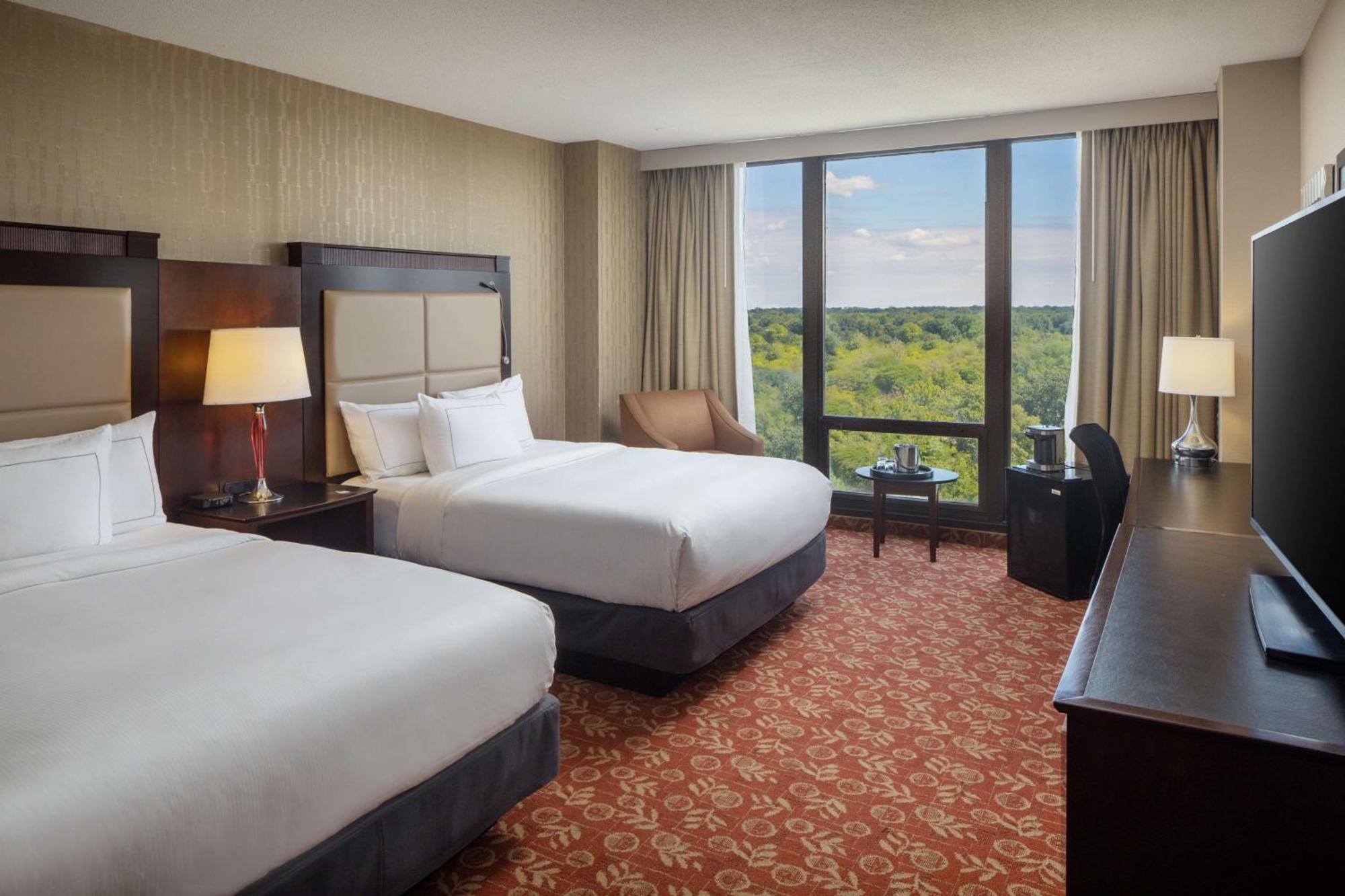 Doubletree By Hilton Cherry Hill Philadelphia Esterno foto