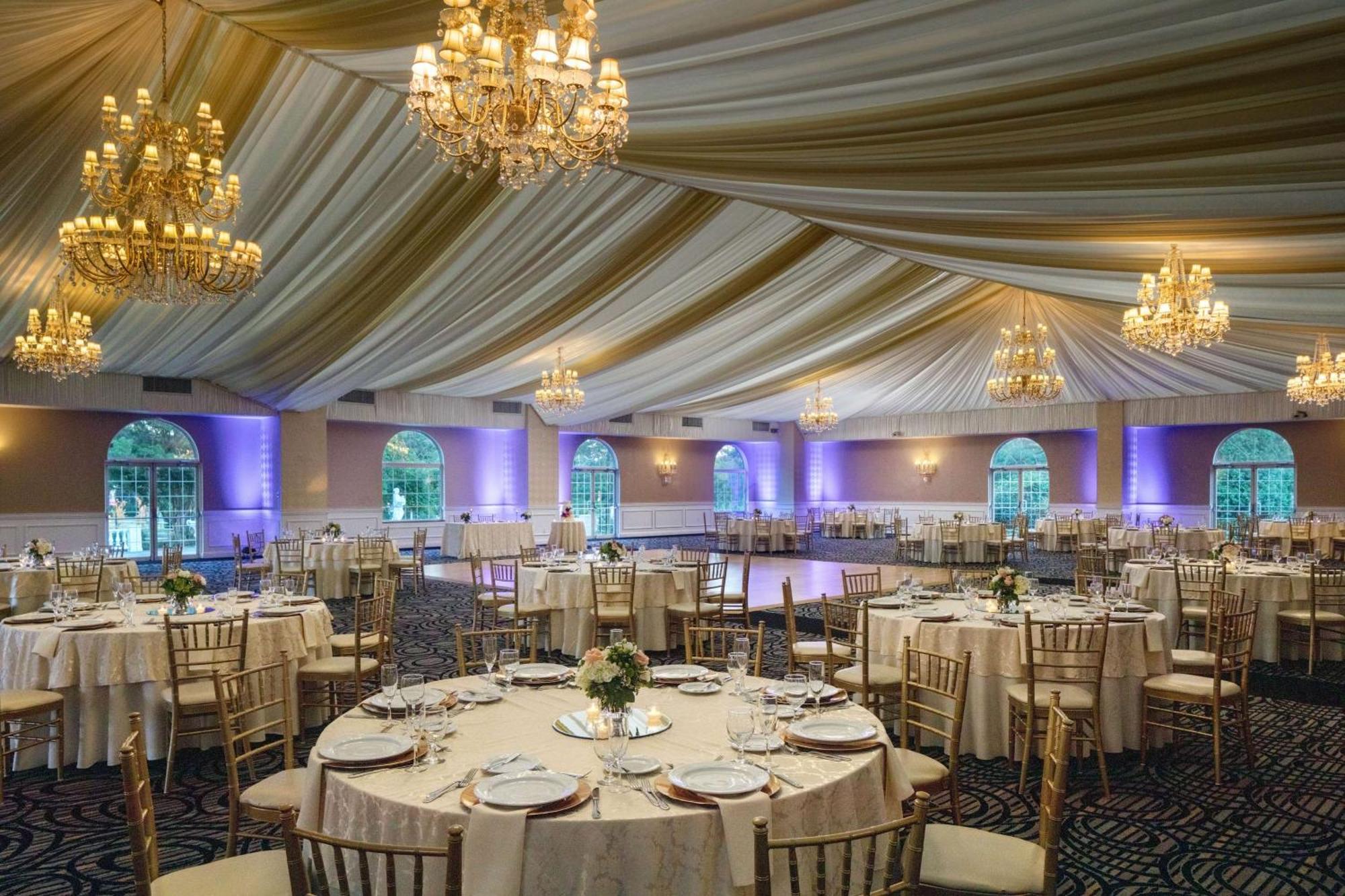 Doubletree By Hilton Cherry Hill Philadelphia Esterno foto