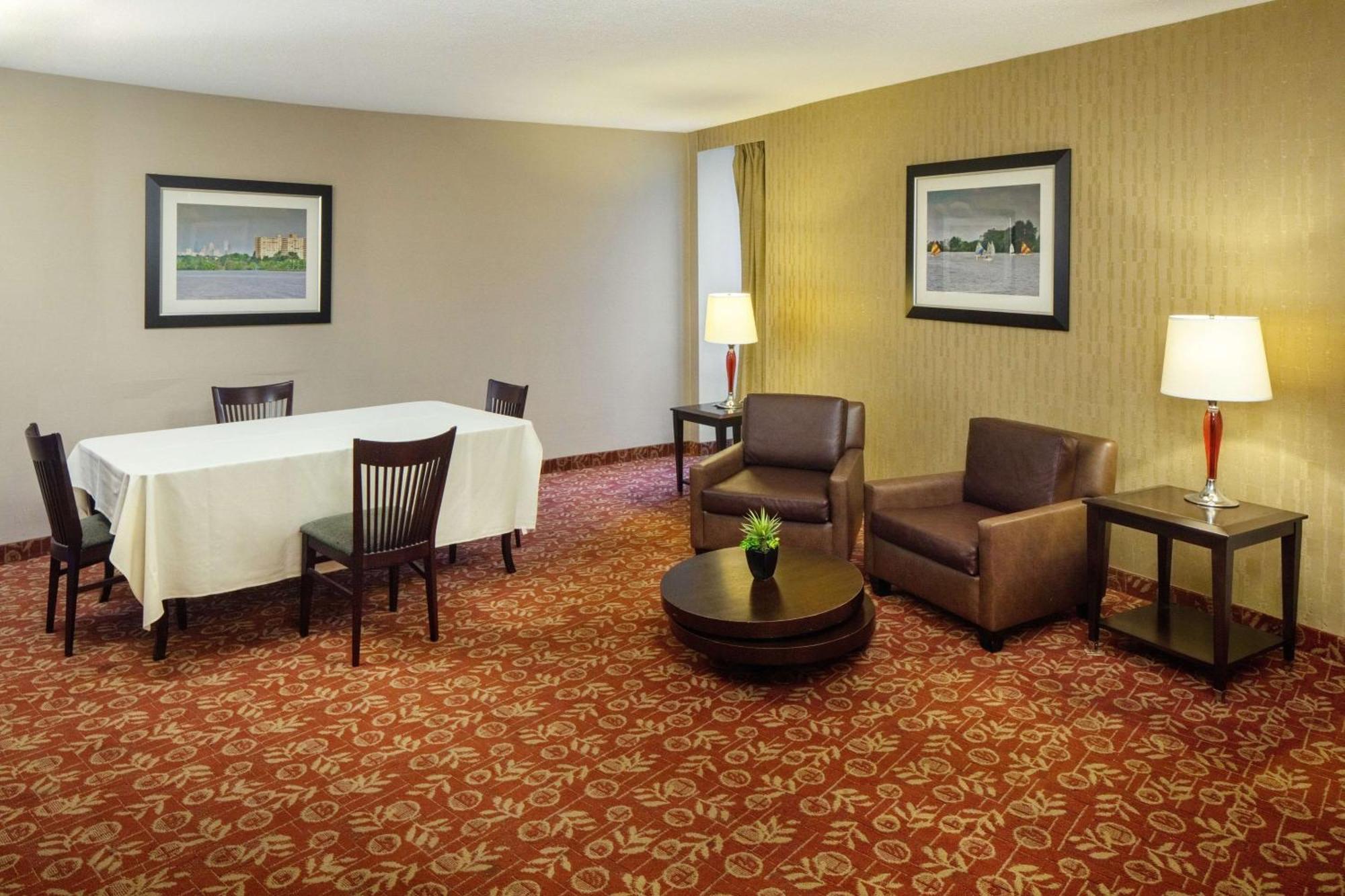 Doubletree By Hilton Cherry Hill Philadelphia Esterno foto