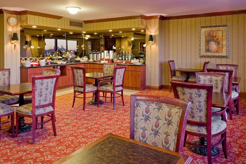 Doubletree By Hilton Cherry Hill Philadelphia Esterno foto