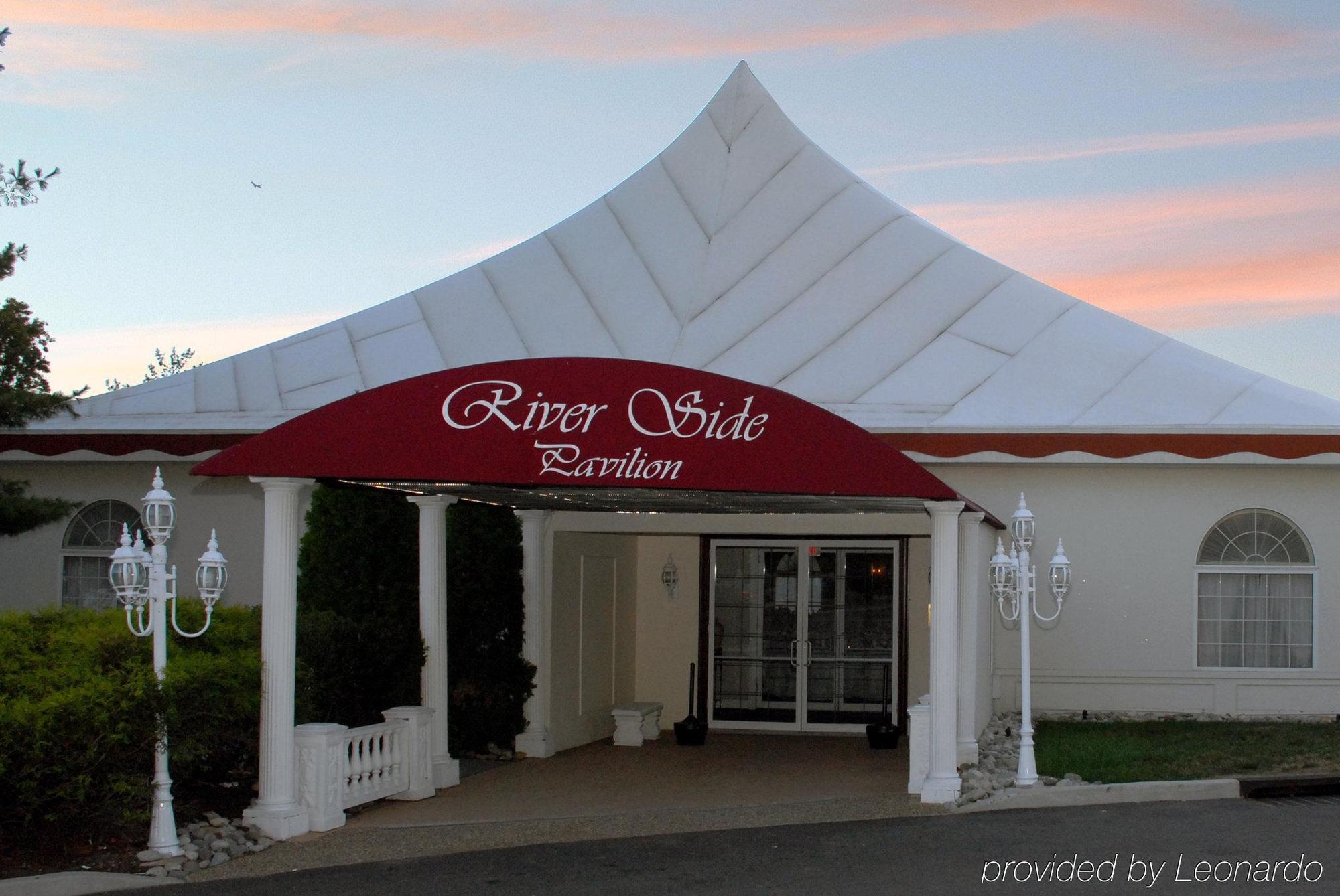 Doubletree By Hilton Cherry Hill Philadelphia Esterno foto