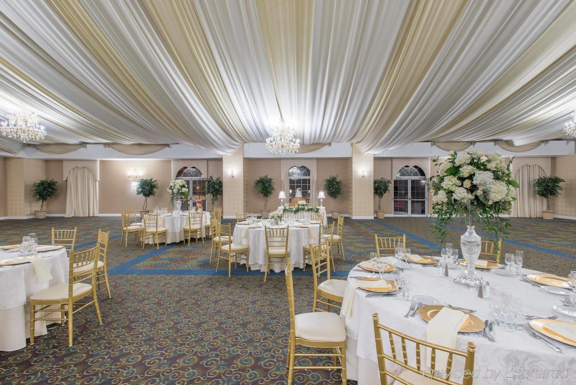 Doubletree By Hilton Cherry Hill Philadelphia Esterno foto