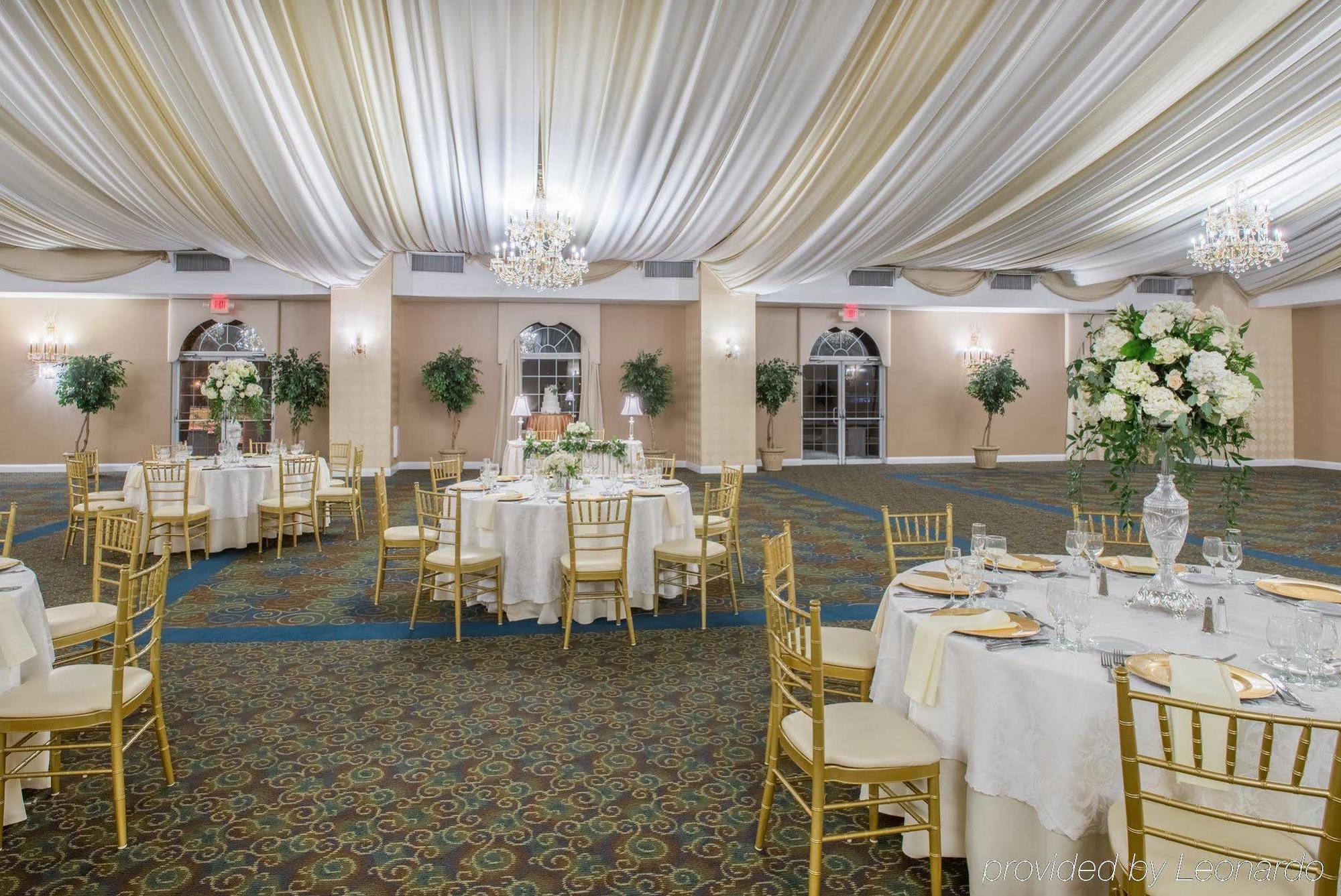 Doubletree By Hilton Cherry Hill Philadelphia Esterno foto