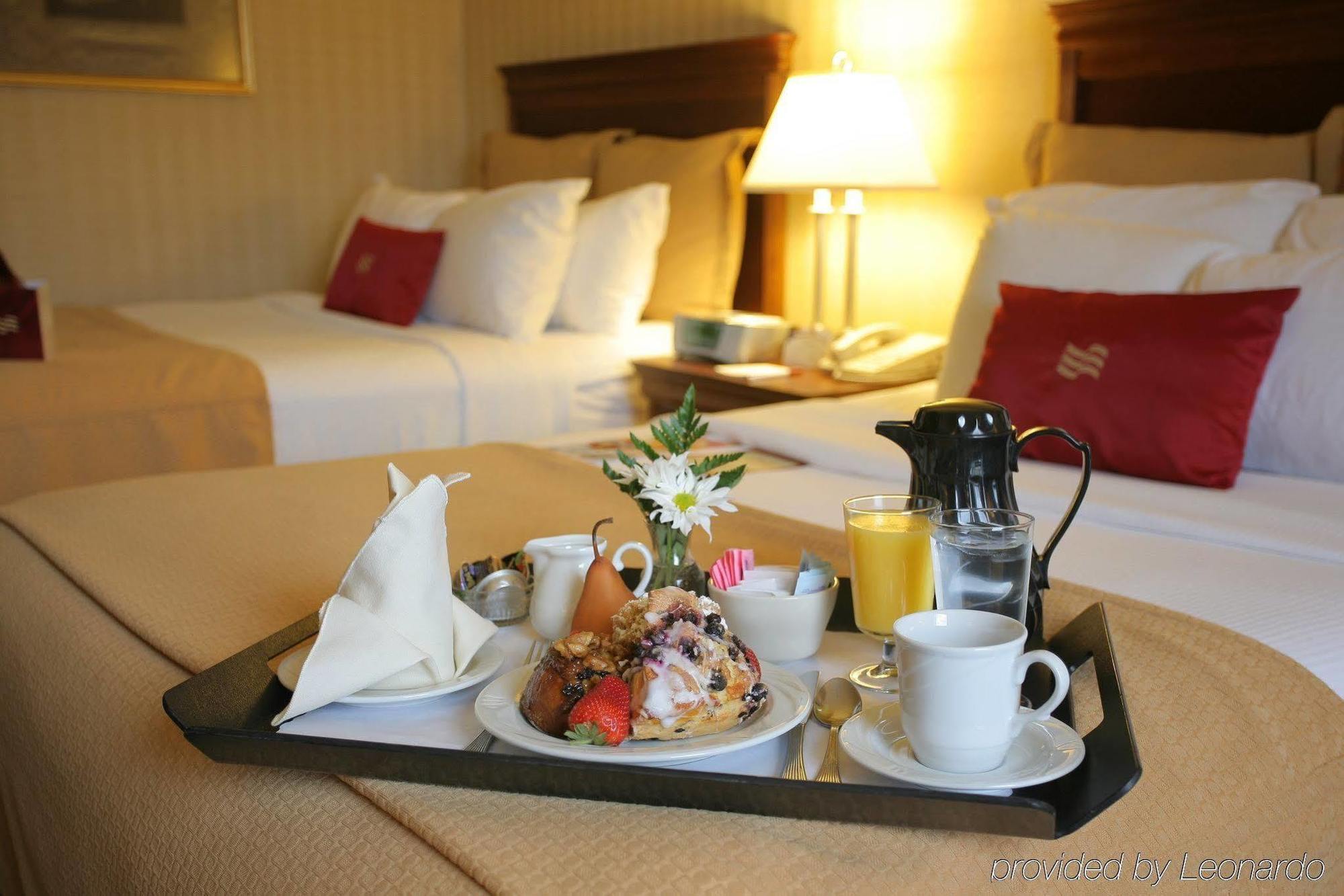 Doubletree By Hilton Cherry Hill Philadelphia Camera foto